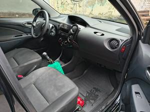 ETIOS 1.3 X 16V