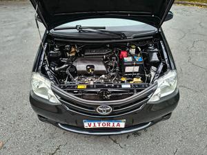 ETIOS 1.3 X 16V
