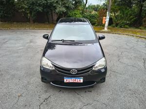 ETIOS 1.3 X 16V