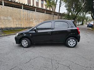 ETIOS 1.3 X 16V