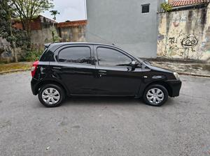ETIOS 1.3 X 16V