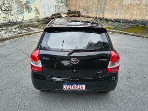ETIOS 1.3 X 16V