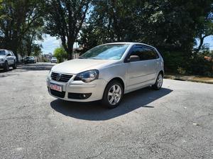 POLO 1.6 MI SPORTLINE 8V