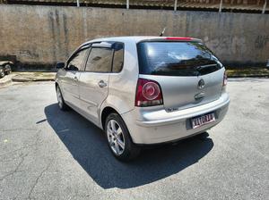 POLO 1.6 MI SPORTLINE 8V
