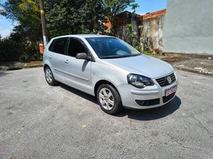 POLO 1.6 MI SPORTLINE 8V