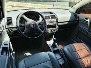 POLO 1.6 MI SPORTLINE 8V