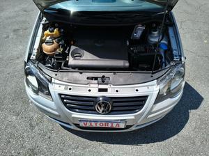 POLO 1.6 MI SPORTLINE 8V