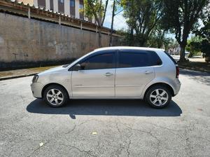 POLO 1.6 MI SPORTLINE 8V