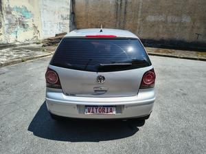 POLO 1.6 MI SPORTLINE 8V