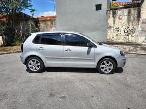 POLO 1.6 MI SPORTLINE 8V