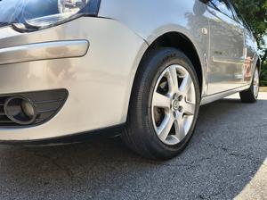 POLO 1.6 MI SPORTLINE 8V