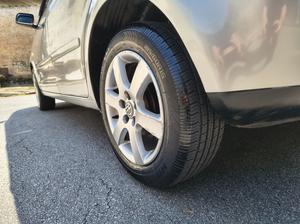 POLO 1.6 MI SPORTLINE 8V