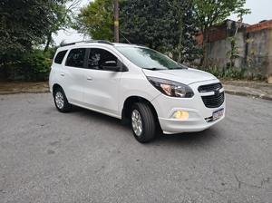 SPIN 1.8 LTZ 8V