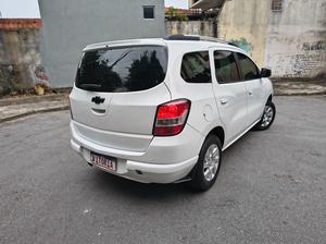 SPIN 1.8 LTZ 8V