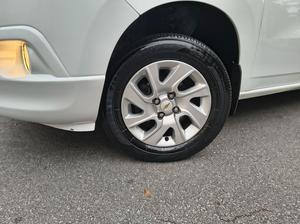 SPIN 1.8 LTZ 8V