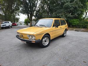 BRASILIA 1.6 8V