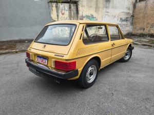 BRASILIA 1.6 8V