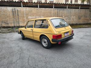 BRASILIA 1.6 8V