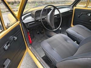 BRASILIA 1.6 8V
