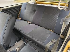 BRASILIA 1.6 8V