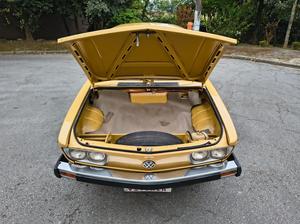 BRASILIA 1.6 8V