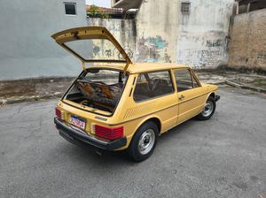 BRASILIA 1.6 8V