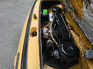 BRASILIA 1.6 8V