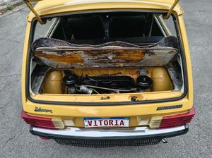 BRASILIA 1.6 8V