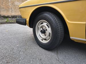 BRASILIA 1.6 8V