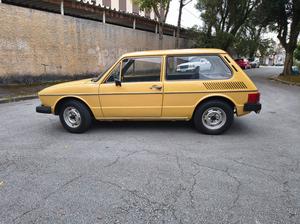 BRASILIA 1.6 8V