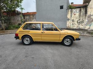 BRASILIA 1.6 8V