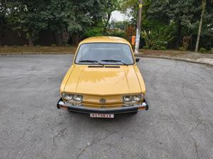 BRASILIA 1.6 8V