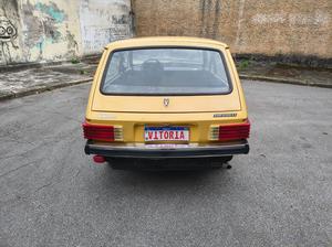 BRASILIA 1.6 8V