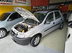 CELTA 1.0 MPFI VHC 8V