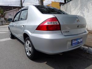 PRISMA 1.4 MPFI MAXX 8V