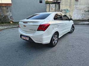PRISMA 1.4 MPFI LTZ 8V