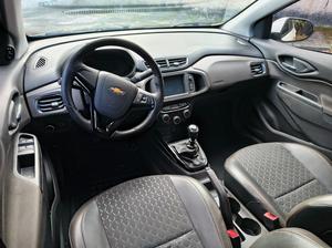 PRISMA 1.4 MPFI LTZ 8V