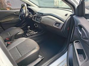 PRISMA 1.4 MPFI LTZ 8V
