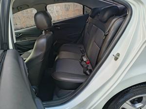 PRISMA 1.4 MPFI LTZ 8V