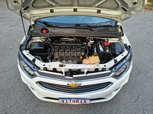 PRISMA 1.4 MPFI LTZ 8V