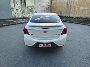 PRISMA 1.4 MPFI LTZ 8V
