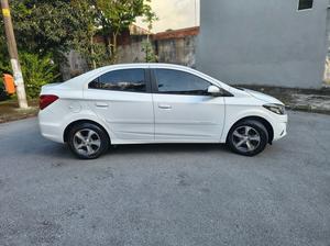 PRISMA 1.4 MPFI LTZ 8V
