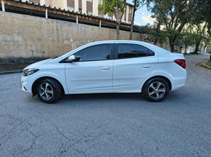 PRISMA 1.4 MPFI LTZ 8V