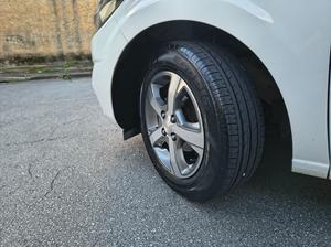 PRISMA 1.4 MPFI LTZ 8V