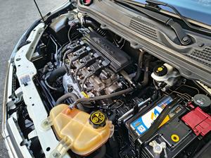 PRISMA 1.4 MPFI LTZ 8V