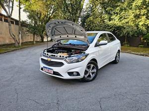 PRISMA 1.4 MPFI LTZ 8V