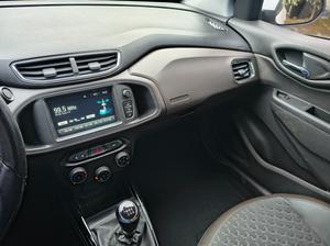 PRISMA 1.4 MPFI LTZ 8V
