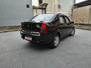 LOGAN 1.6 EXPRESSION 8V