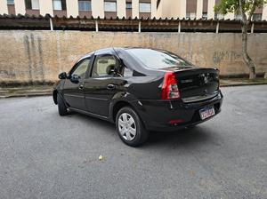 LOGAN 1.6 EXPRESSION 8V