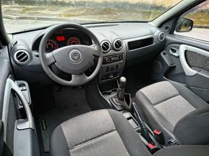 LOGAN 1.6 EXPRESSION 8V